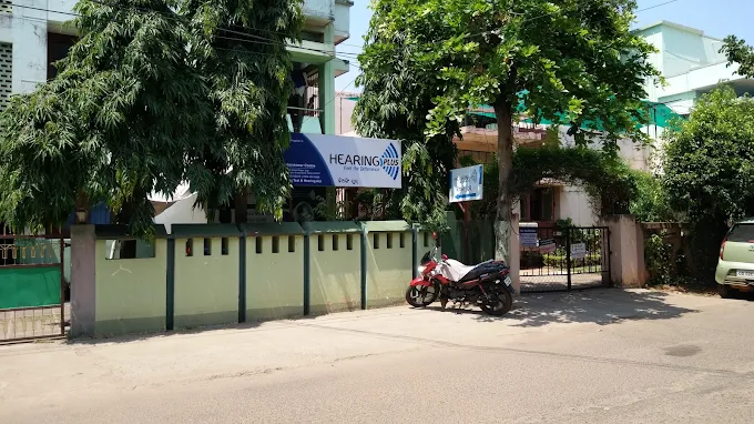 Hearing Plus Hearing Aid Centre