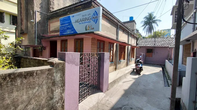 Hearing Plus Hearing Aid Centre