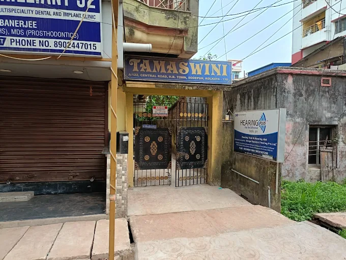 Hearing Plus Hearing Aid Centre