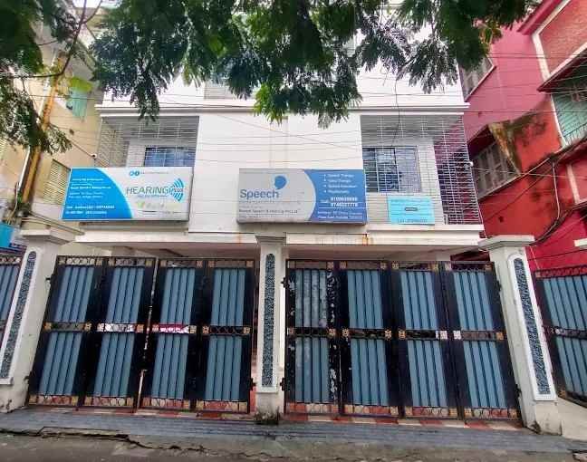 Hearing Plus Hearing Aid Centre