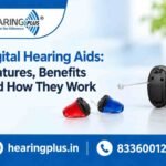 Digital Hearing Aids