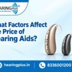 Hearing Aid Pricing Guide