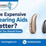 Expensive Hearing Aids