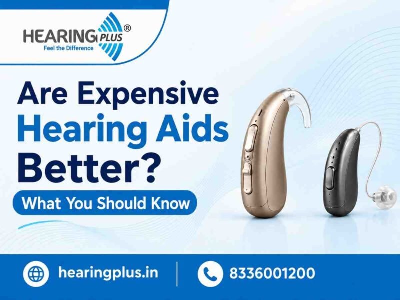 Are Expensive Hearing Aids Better? What You Should Know
