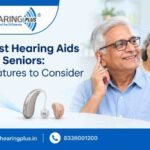 best Hearing Aids for Seniors