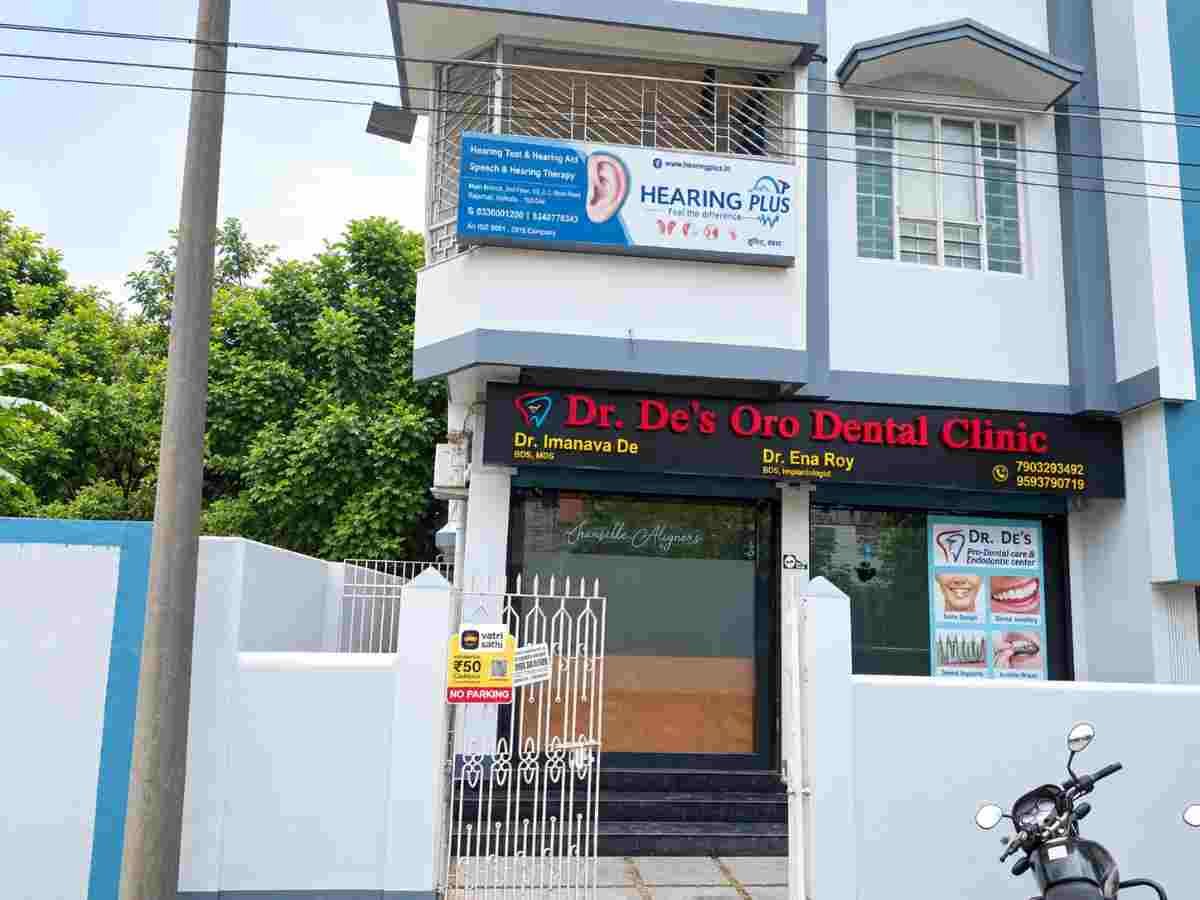 Hearing Plus Hearing Aid Centre