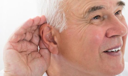 Causes of Hearing Loss
