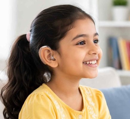 hearing aids