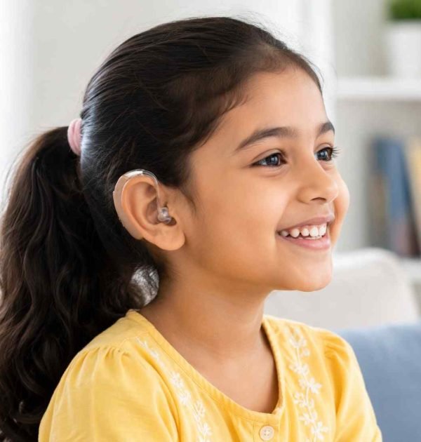 hearing aids