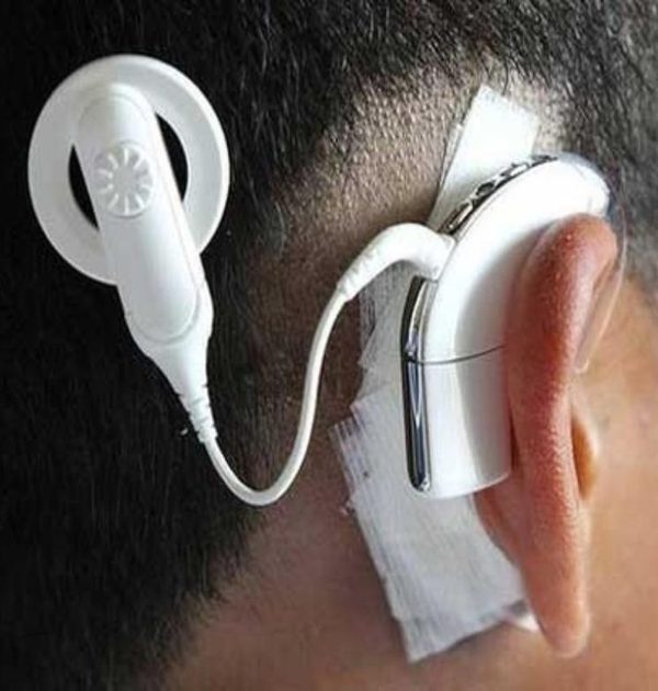 From Aids to Implants Rediscover the World of Sounds