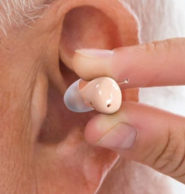 Get the Most Out of Your Hearing Aids