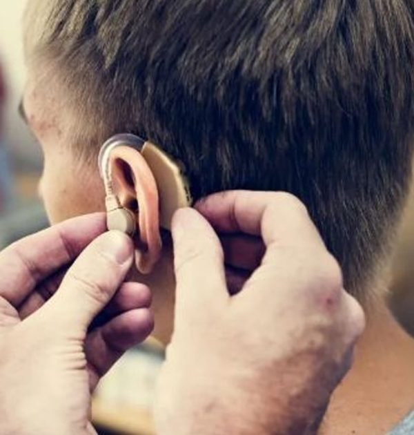Professional Hearing Care