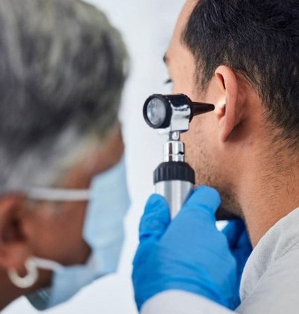 Making Hearing Care Affordable and Accessible for All!