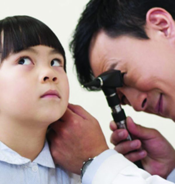 Nurturing Little Ears for Lifelong Learning