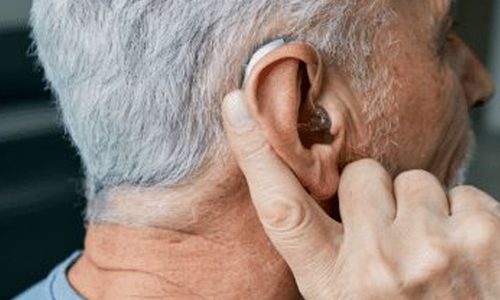 Preserve Your Hearing