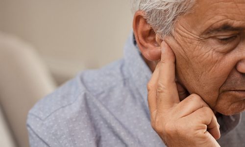 Why Early Treatment Matters