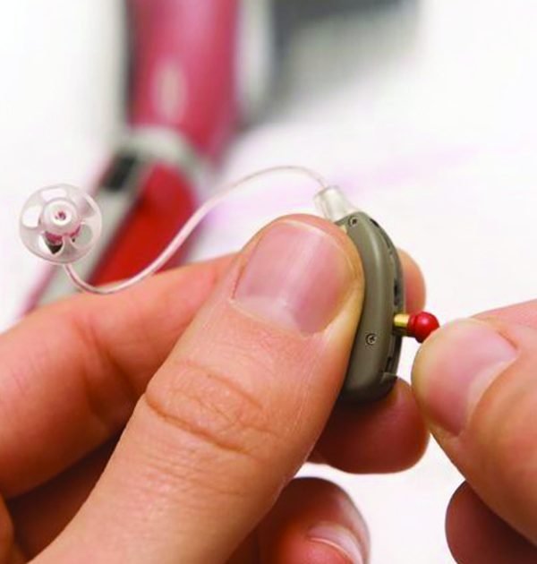 Your Hearing Aid Deserves a Second Chance!